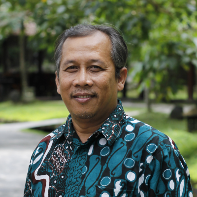 Dr. Ir. Bambang Heri Isnawan, M.P.