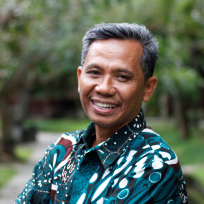 Dr. Ir. Gatot Supangkat, M.P., IPM. ASEAN. Eng.