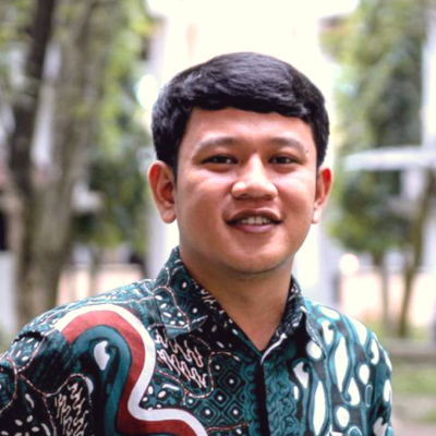 Dr. Ir. Ihsan Nurkomar, S.P.